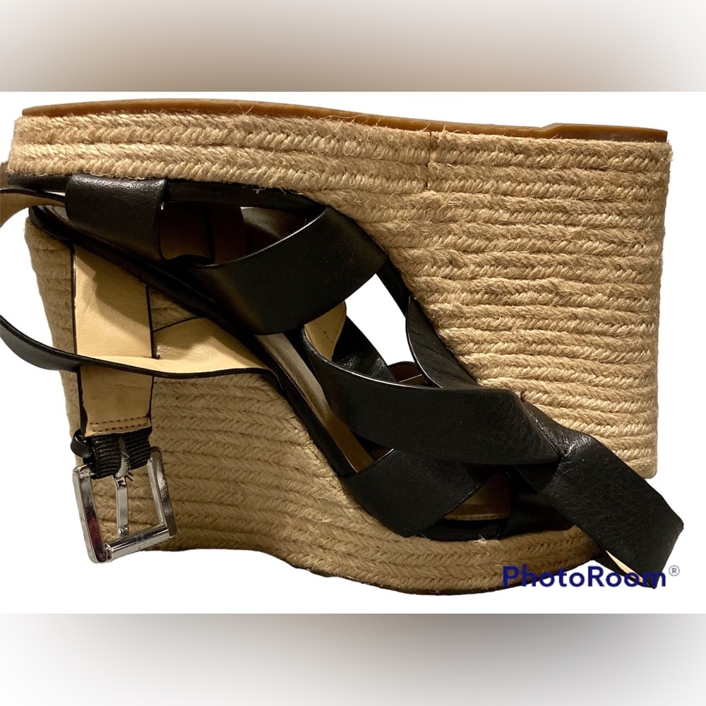 Boho Women’s Wedges Michael Kors!